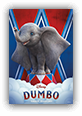 Card Dumbo